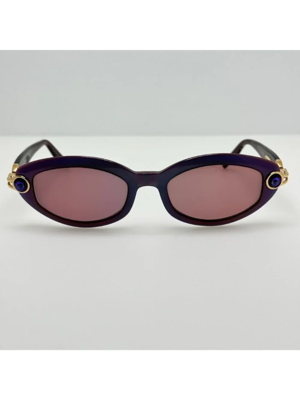 Swarovski S524 /20 6052 Eyeglasses Eye Glasses Frames Austria